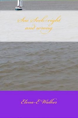 Sue Sock-Right And Wrong-..