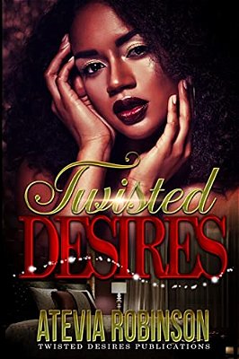 Twisted Desires-..