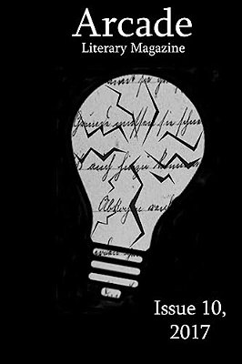 Arcade: Literary Magazine-..