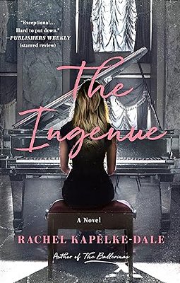 The Ingenue-..