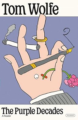 The Purple Decades: A Reader-..