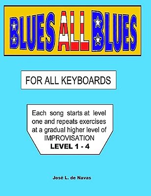 Blues All Blues-..