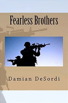 Fearless Brothers-..