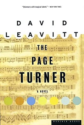 The Page Turner-..