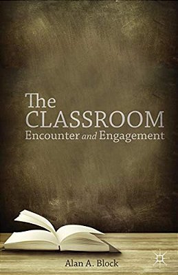 The Classroom: Encounter And Engagement-..