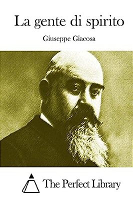 La Gente Di Spirito-..