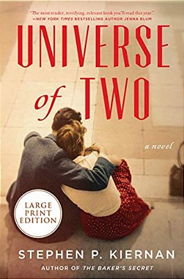 Universe Of Two-..