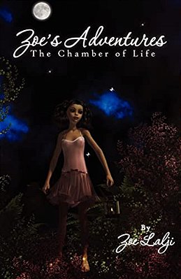 Zoe's Adventures-..