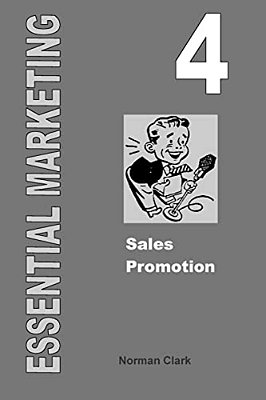 Essential Marketing 4: Sales Promotion-..