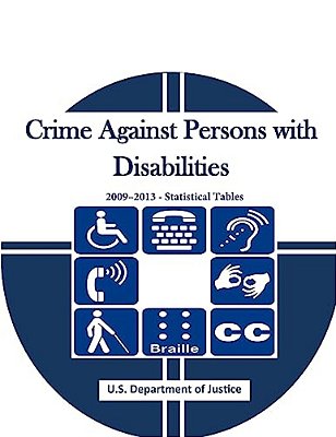 Crime Against Persons With Disabilities 2009-2013 - Statistical Tables-..