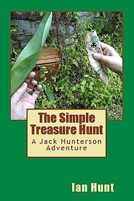 The Simple Treasure Hunt-..
