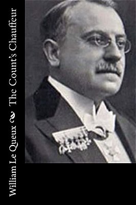 The Count's Chauffeur-..