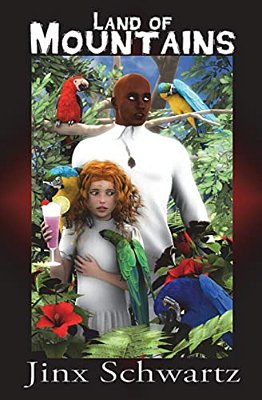 Land Of Mountains-..