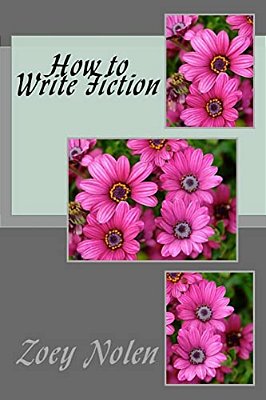 How To Write Fiction-..