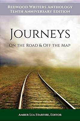 Journeys: On The Road & Off The Map-..