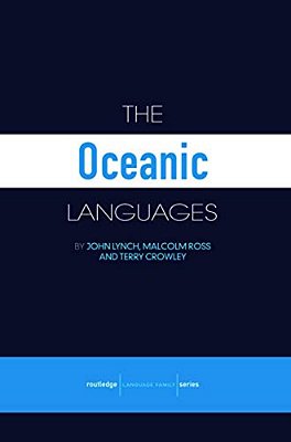 The Oceanic Languages-..