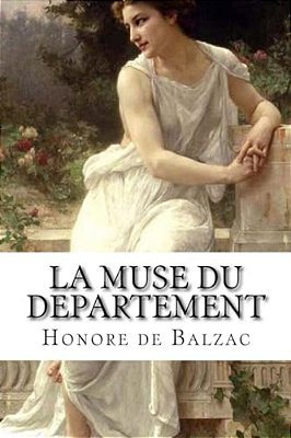 La Muse Du Departement-..