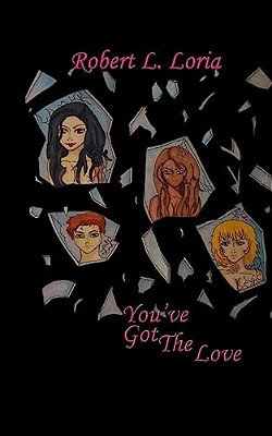 You'Ve Got The Love-..