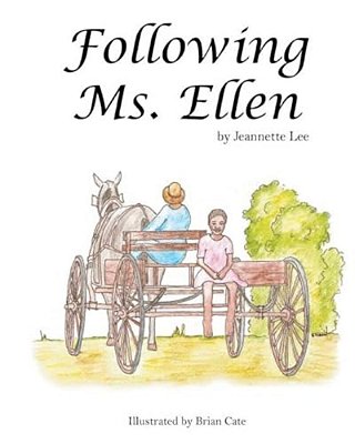 Following Ms. Ellen-..