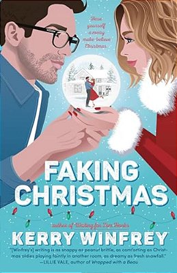 Faking Christmas-..