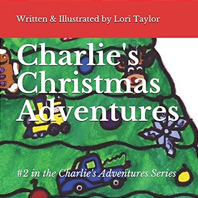 Charlie's Christmas Adventures-..