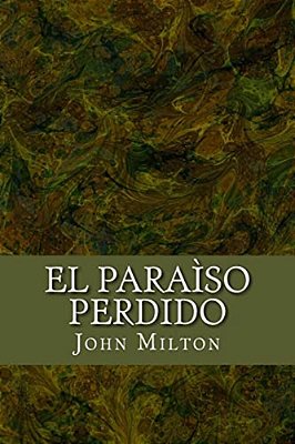 El Paraiso Perdido-..