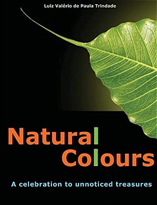 Natural Colours: A Celebration To Unnoticed Treasures-..