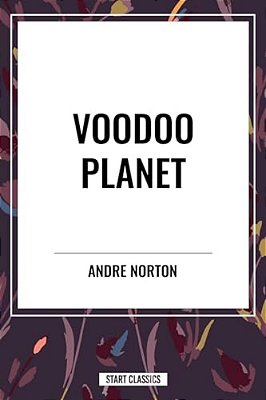 Voodoo Planet-..