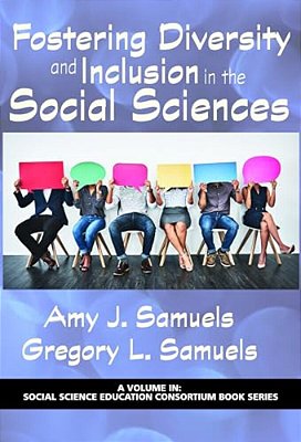 Fostering Diversity And Inclusion In The Social Sciences-..