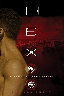 Hex: A Novel Of Love Spells-..