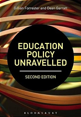 Education Policy Unravelled-..
