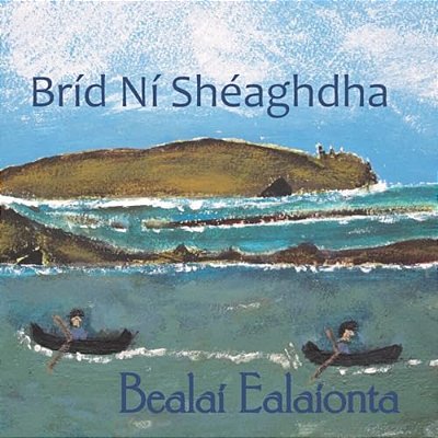 Bríd Ní Shéaghdha-..