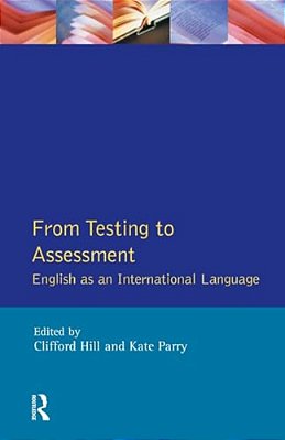 From Testing To Assessment: English An International Language-..