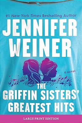 The Griffin Sisters' Greatest Hits-..