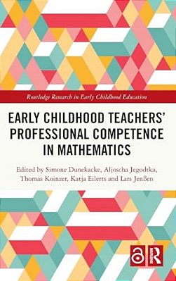 Early Childhood Teachers' Professional Competence In Mathematics-..