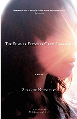 The Summer Fletcher Greel Loved Me-..