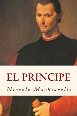 El Principe (Spanish) Edition-..