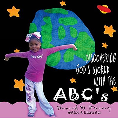 Discovering God's World With The Abc's-..