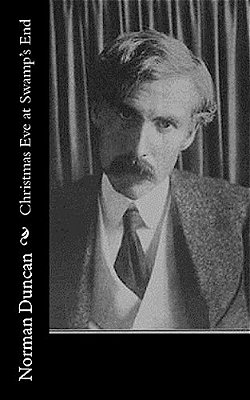 Christmas Eve At Swamp's End-..