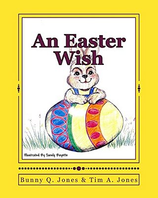 An Easter Wish-..
