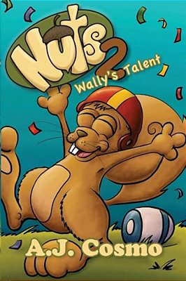 Nuts 2: Wally's Talent-..