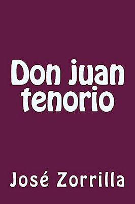 Don Juan Tenorio-..