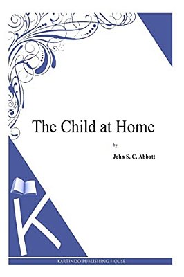 The Child At Home-..