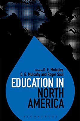 Education In North America-..