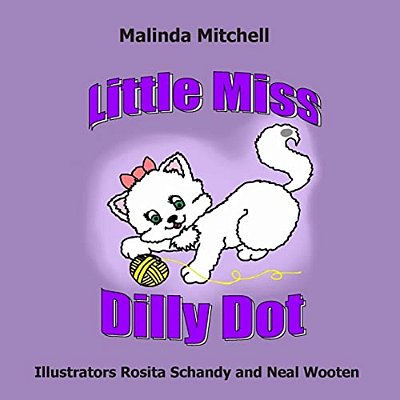 Little Miss Dilly Dot-..