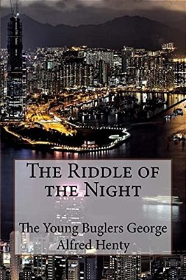 The Riddle Of The Night Thomas W. Hanshew-..