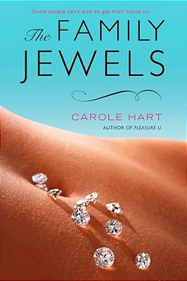 The Family Jewels-..