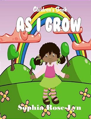 As I Grow-..