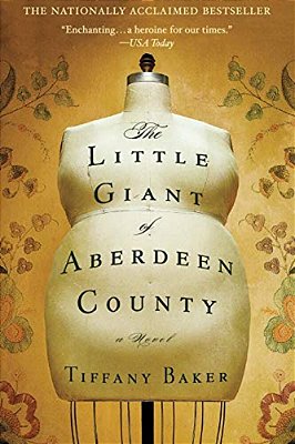 The Little Giant Of Aberdeen County-..