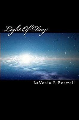 Light Of Day: The Dawning Trilogy II-..